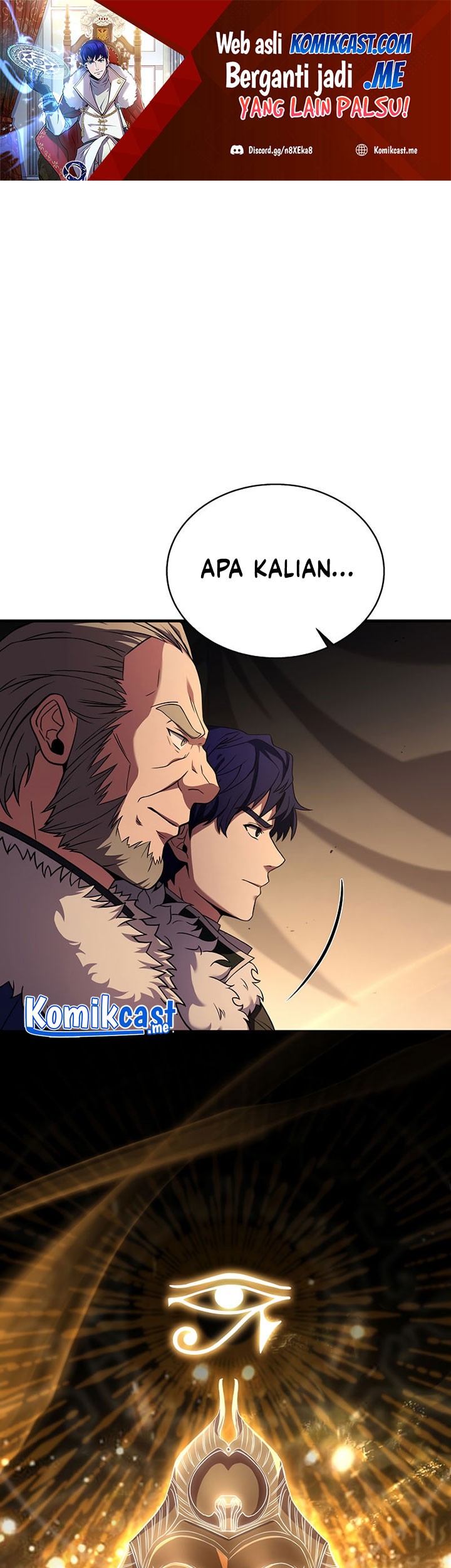 8 Circle Wizard’s Reincarnation Chapter 96 - halaman 2