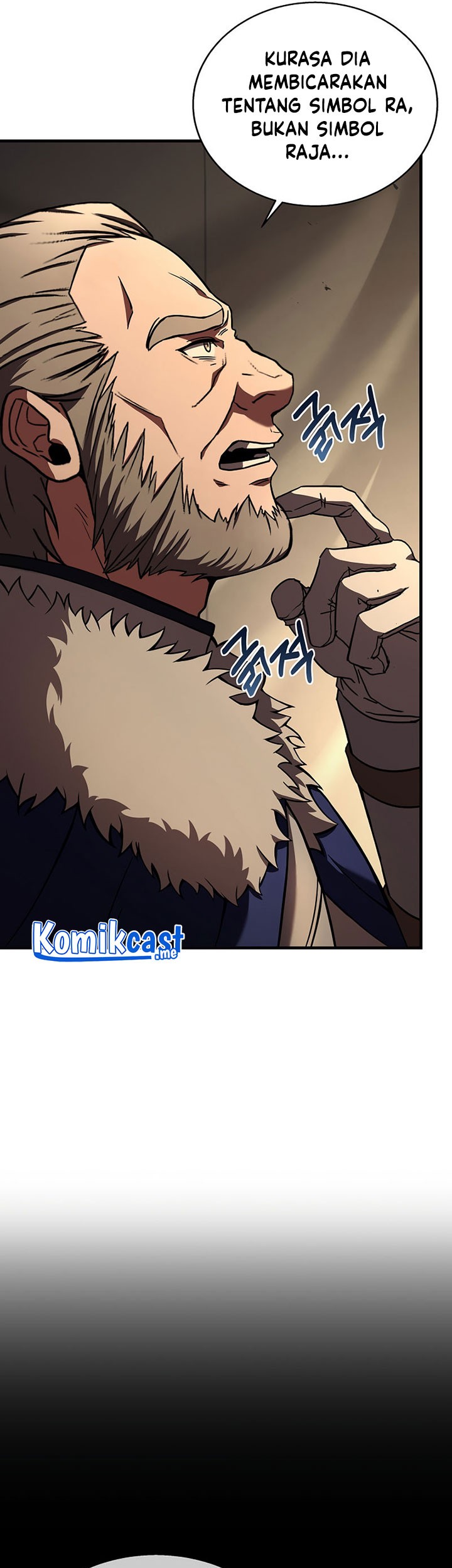 8 Circle Wizard’s Reincarnation Chapter 96 - halaman 20