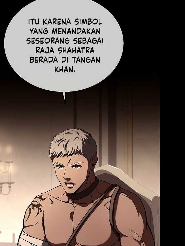 8 Circle Wizard’s Reincarnation Chapter 96 - halaman 21