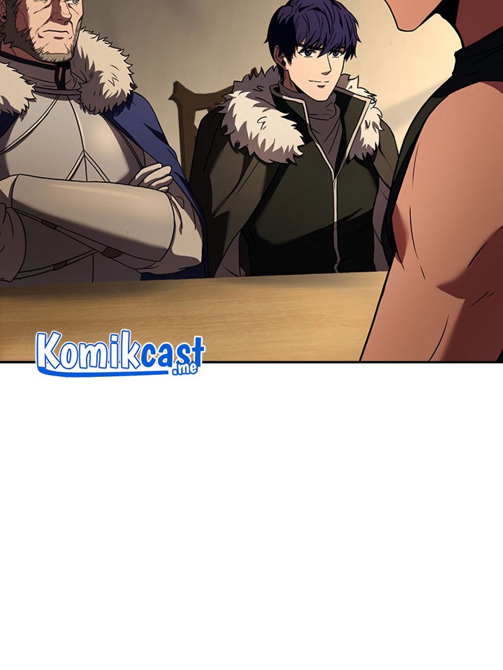 8 Circle Wizard’s Reincarnation Chapter 96 - halaman 25