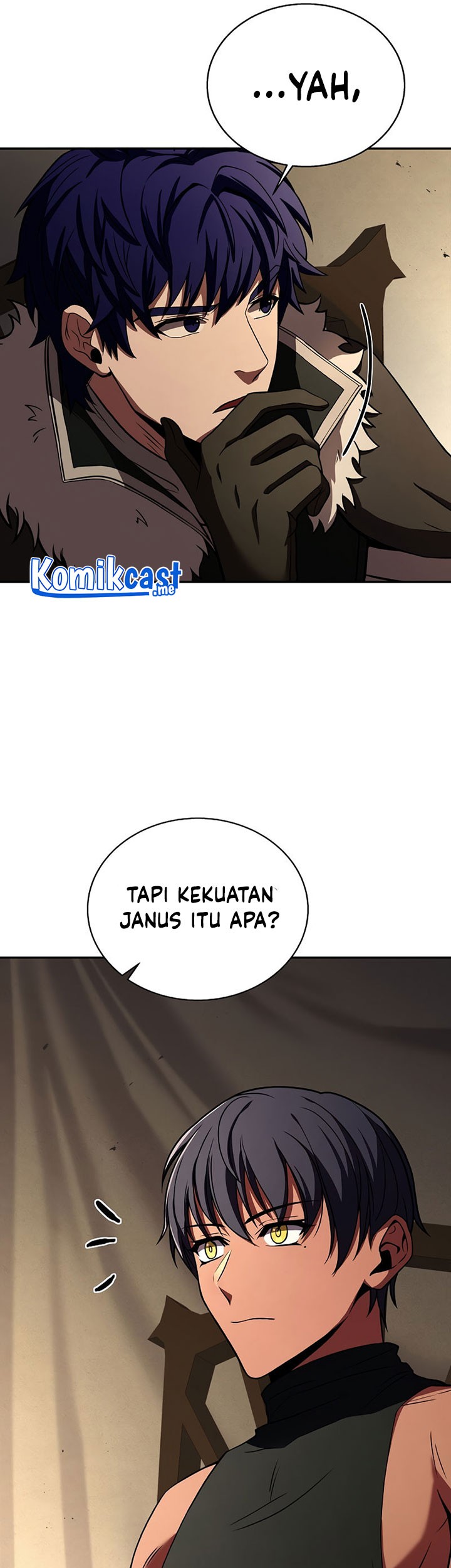 8 Circle Wizard’s Reincarnation Chapter 96 - halaman 26