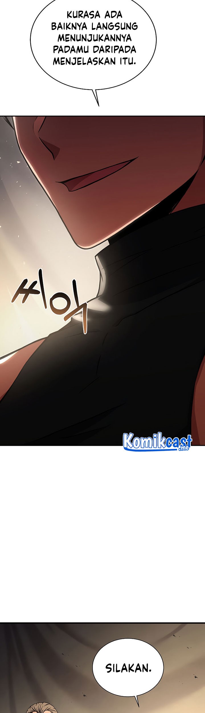 8 Circle Wizard’s Reincarnation Chapter 96 - halaman 28