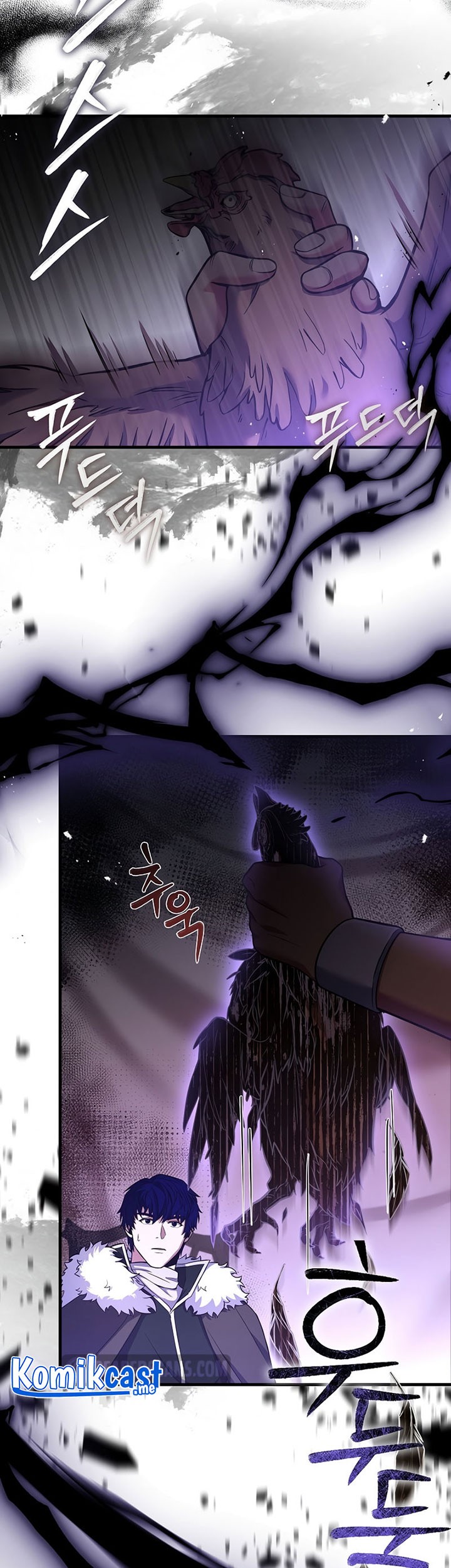 8 Circle Wizard’s Reincarnation Chapter 96 - halaman 40