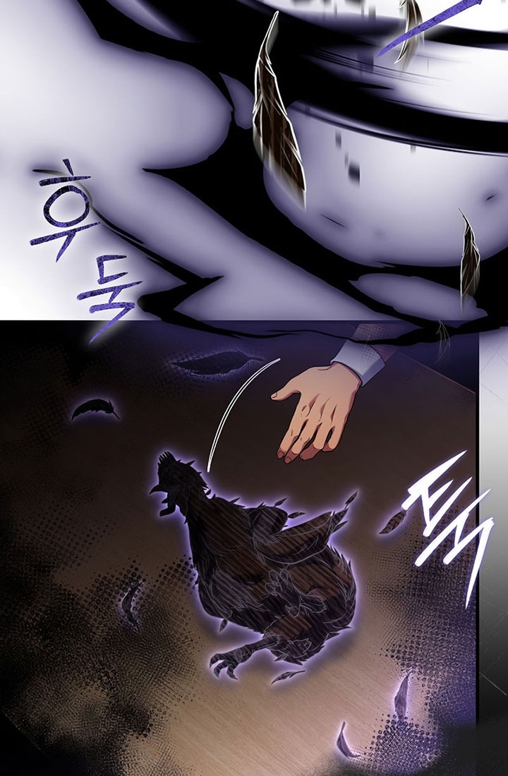 8 Circle Wizard’s Reincarnation Chapter 96 - halaman 41