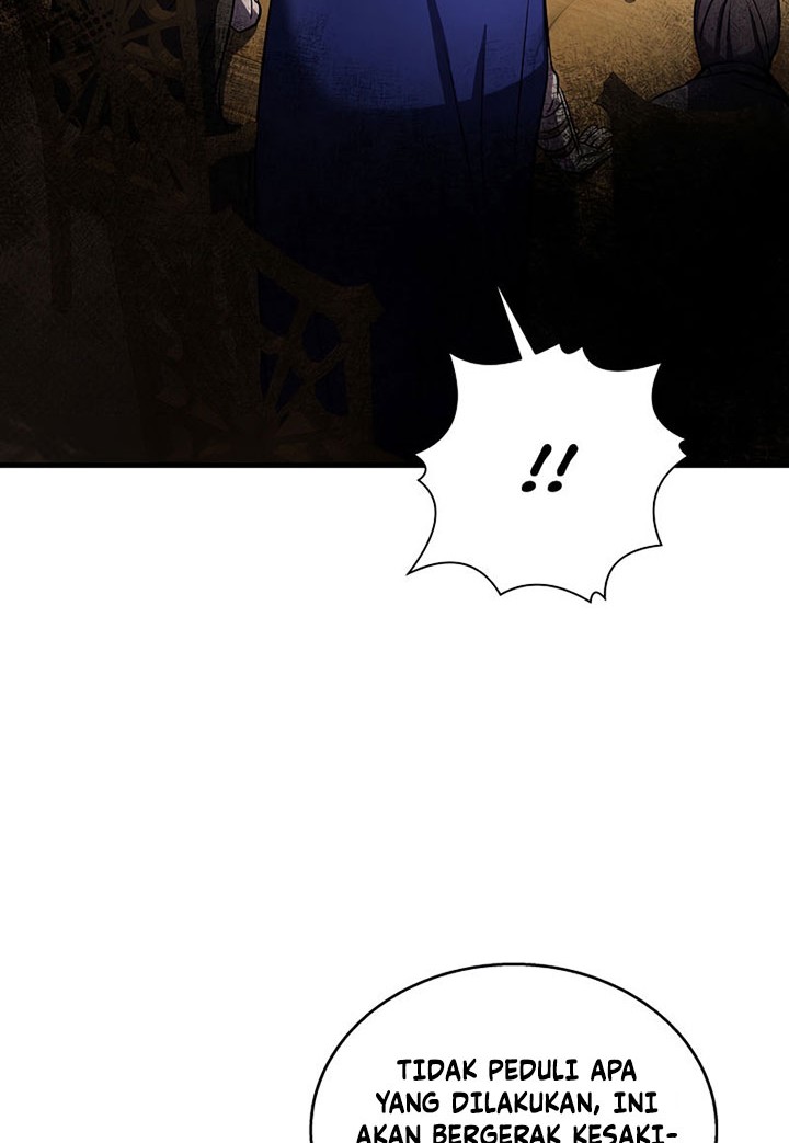 8 Circle Wizard’s Reincarnation Chapter 96 - halaman 45