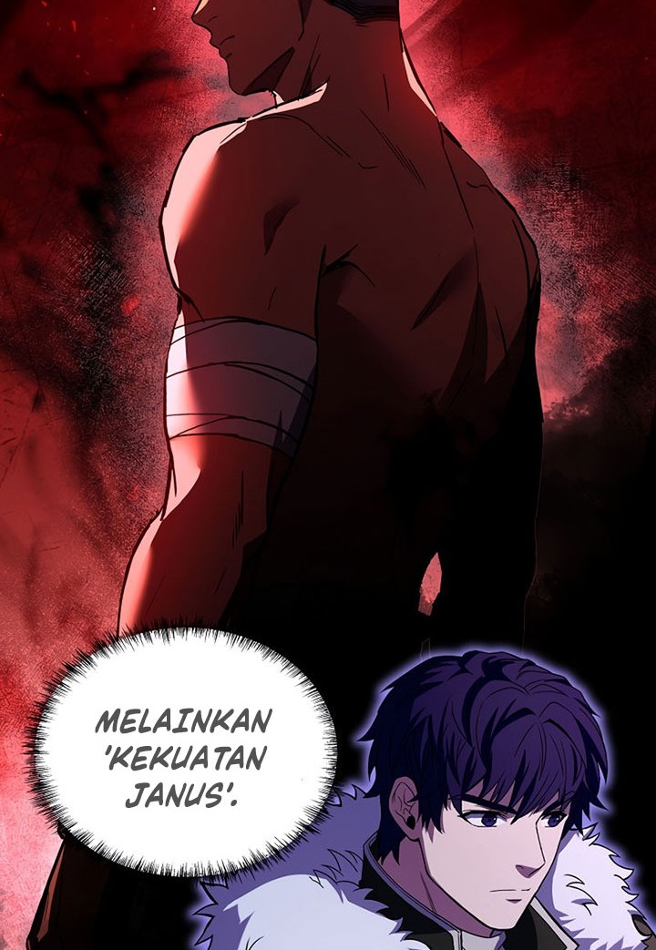 8 Circle Wizard’s Reincarnation Chapter 96 - halaman 47