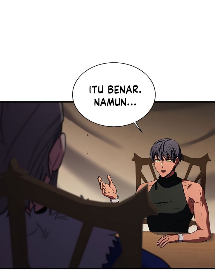 8 Circle Wizard’s Reincarnation Chapter 96 - halaman 5