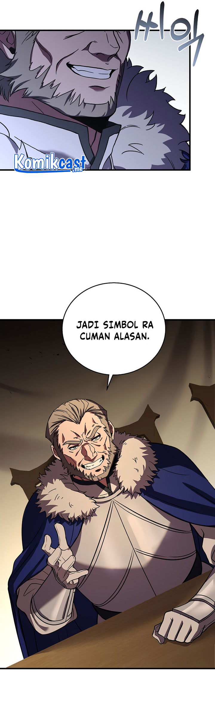 8 Circle Wizard’s Reincarnation Chapter 96 - halaman 50