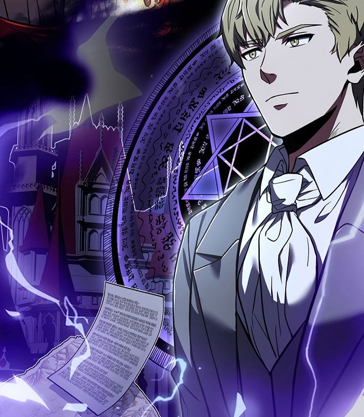 8 Circle Wizard’s Reincarnation Chapter 96 - halaman 54