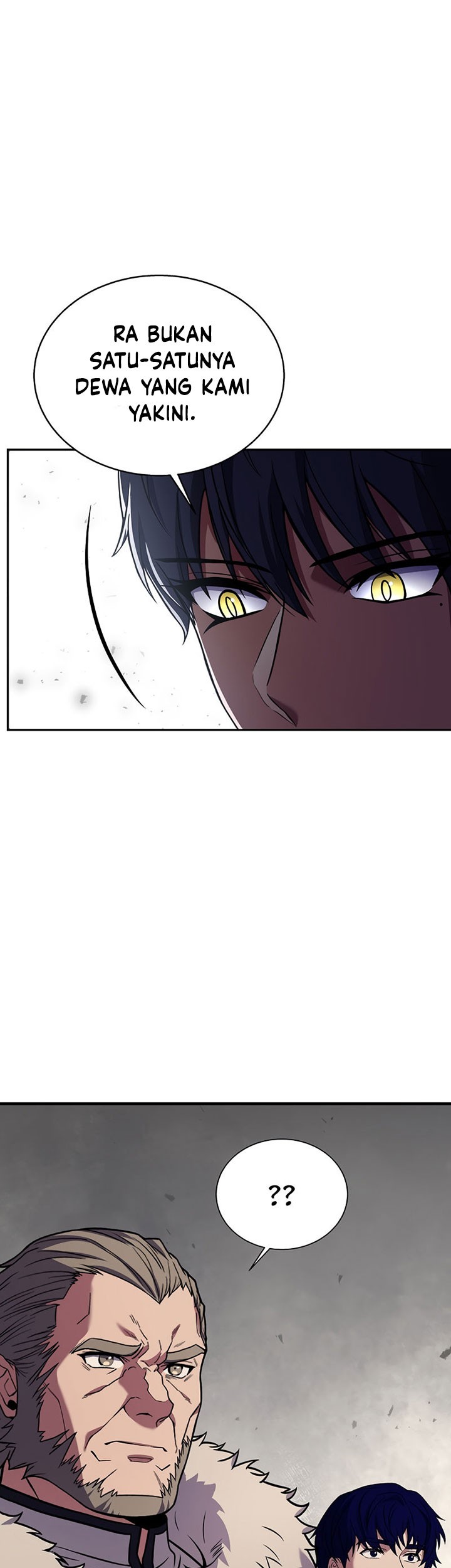 8 Circle Wizard’s Reincarnation Chapter 96 - halaman 6