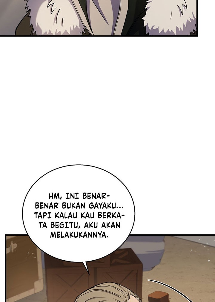 8 Circle Wizard’s Reincarnation Chapter 96 - halaman 60