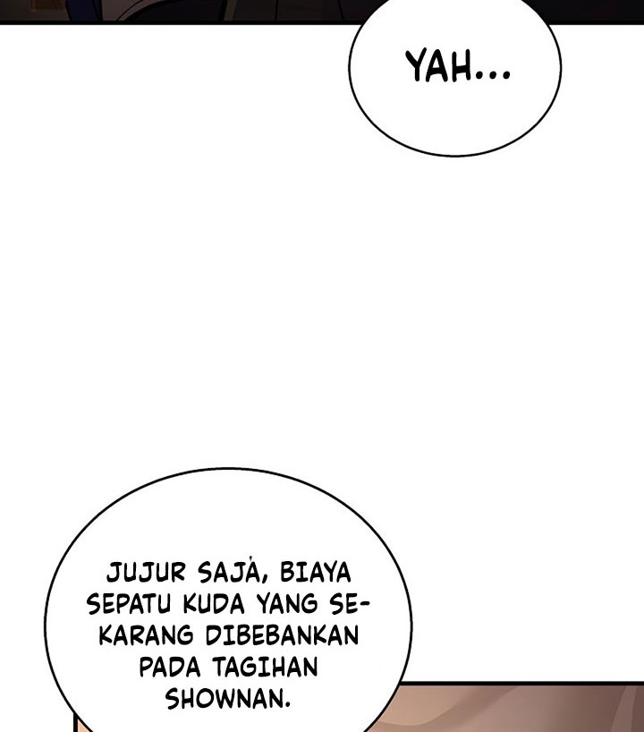 8 Circle Wizard’s Reincarnation Chapter 96 - halaman 66