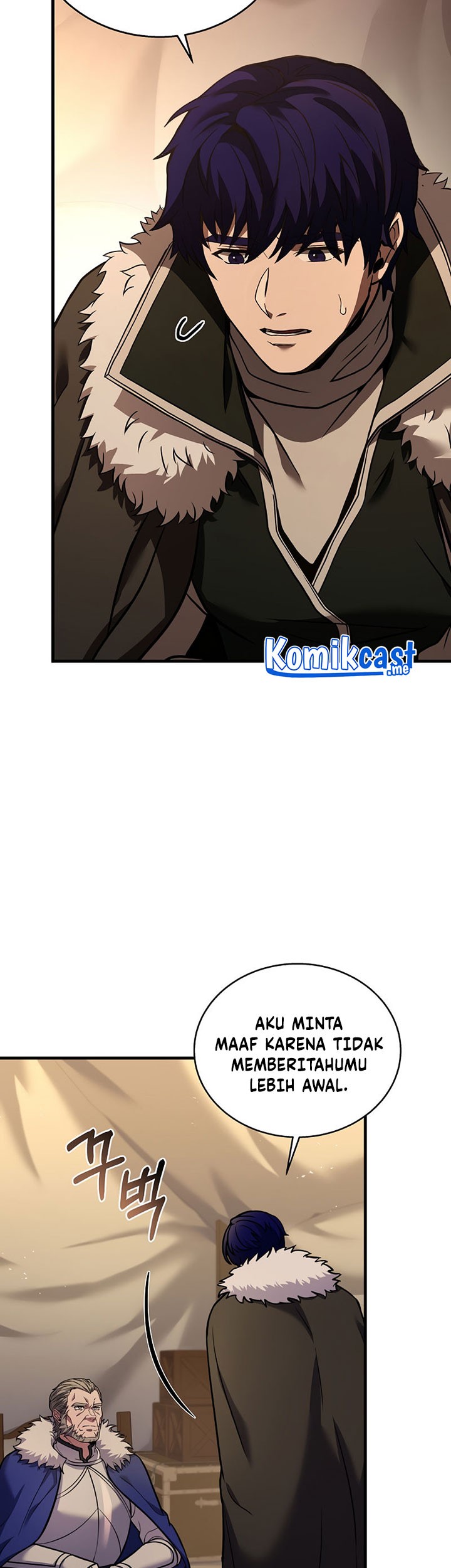 8 Circle Wizard’s Reincarnation Chapter 96 - halaman 67