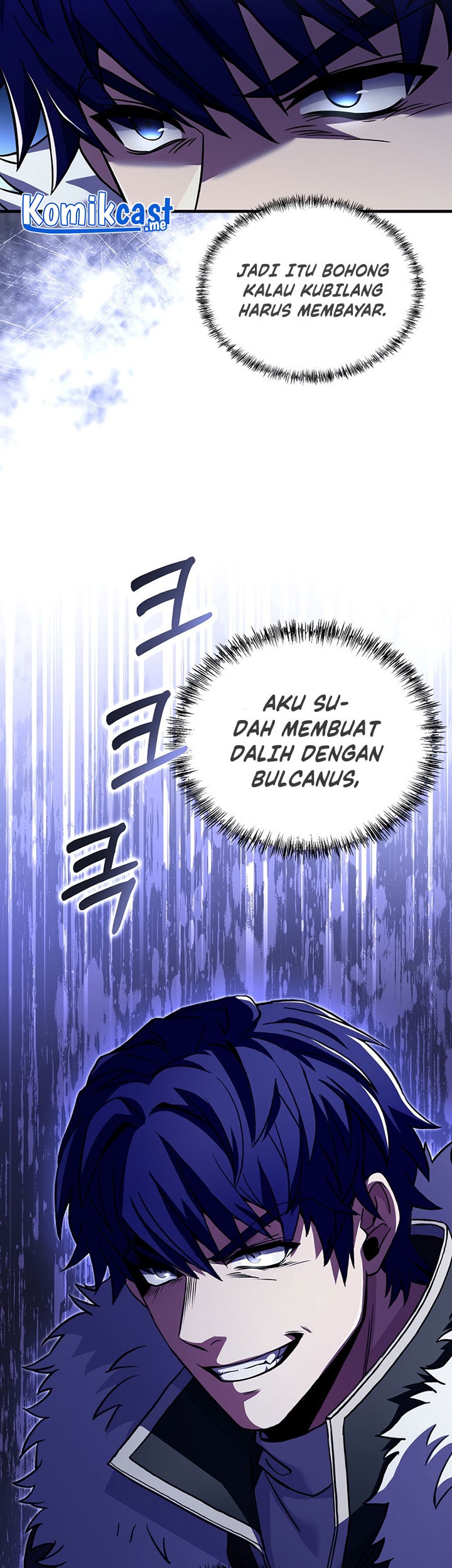 8 Circle Wizard’s Reincarnation Chapter 96 - halaman 69