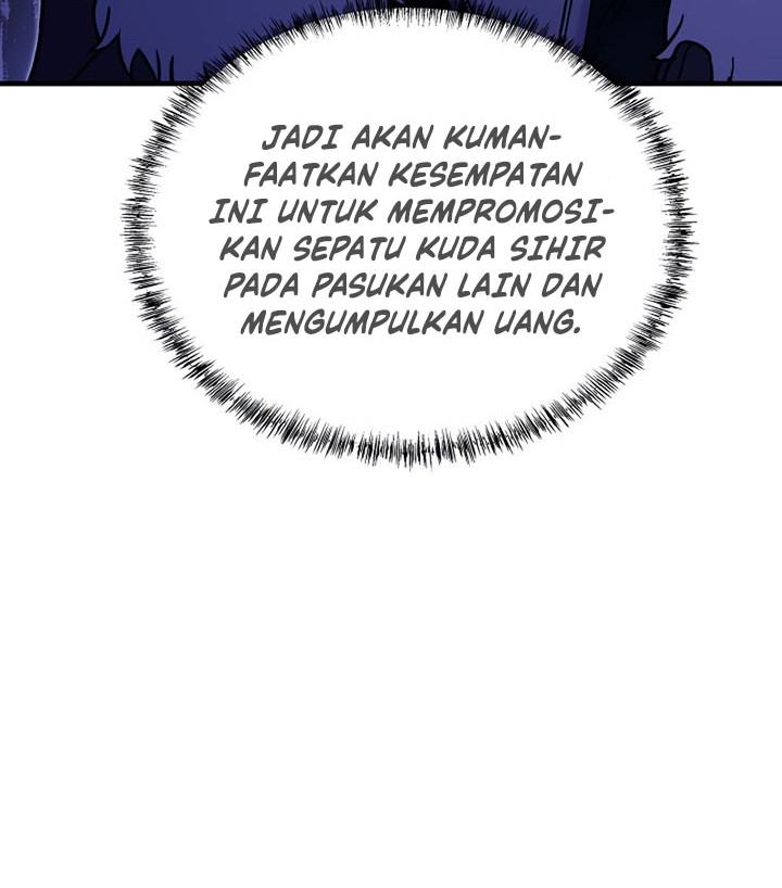 8 Circle Wizard’s Reincarnation Chapter 96 - halaman 70