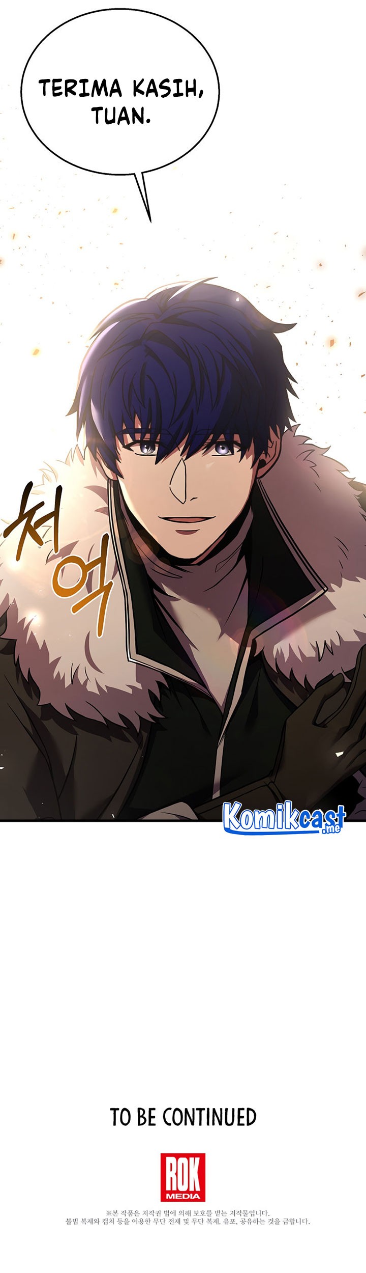 8 Circle Wizard’s Reincarnation Chapter 96 - halaman 75