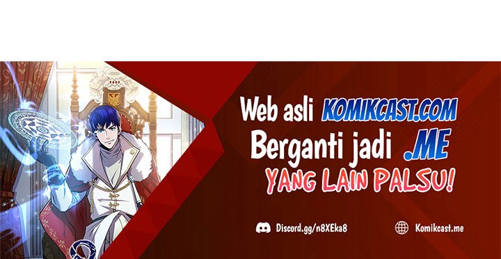 8 Circle Wizard’s Reincarnation Chapter 96 - halaman 76