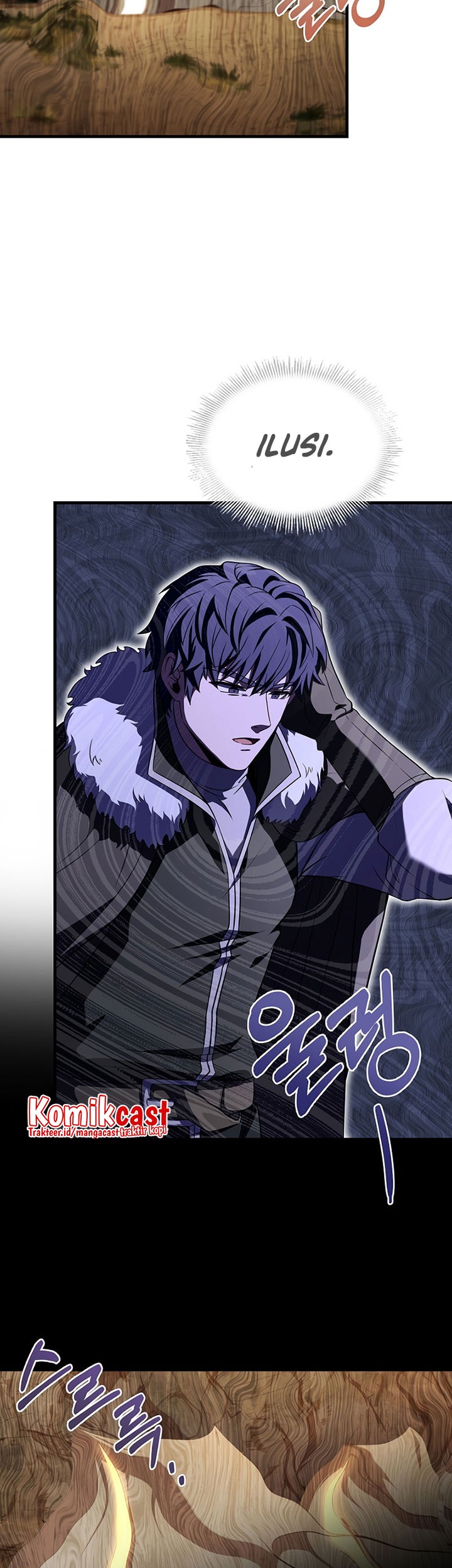 8 Circle Wizard’s Reincarnation Chapter 97 - halaman 10