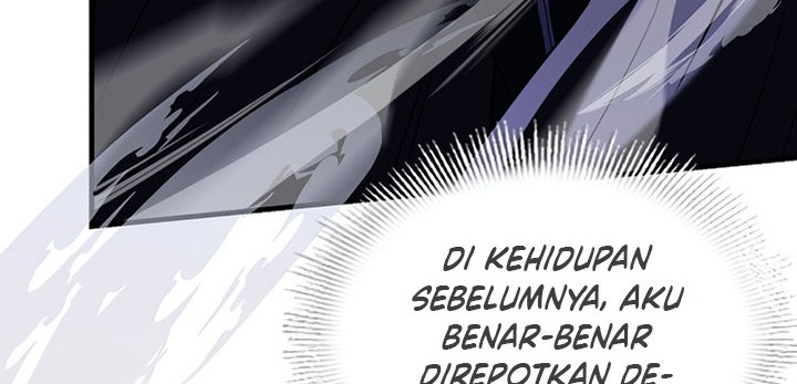 8 Circle Wizard’s Reincarnation Chapter 97 - halaman 15