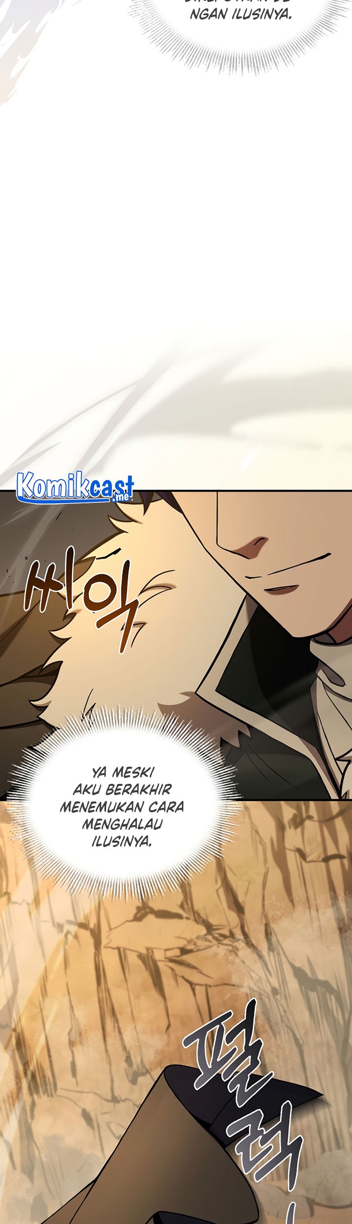 8 Circle Wizard’s Reincarnation Chapter 97 - halaman 16