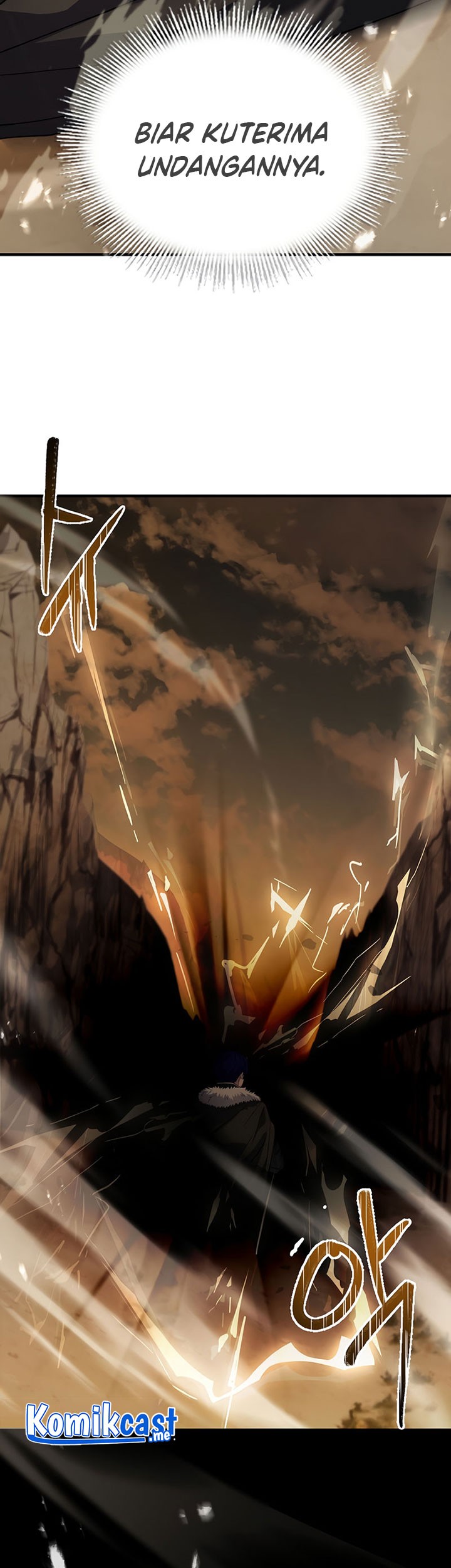 8 Circle Wizard’s Reincarnation Chapter 97 - halaman 18