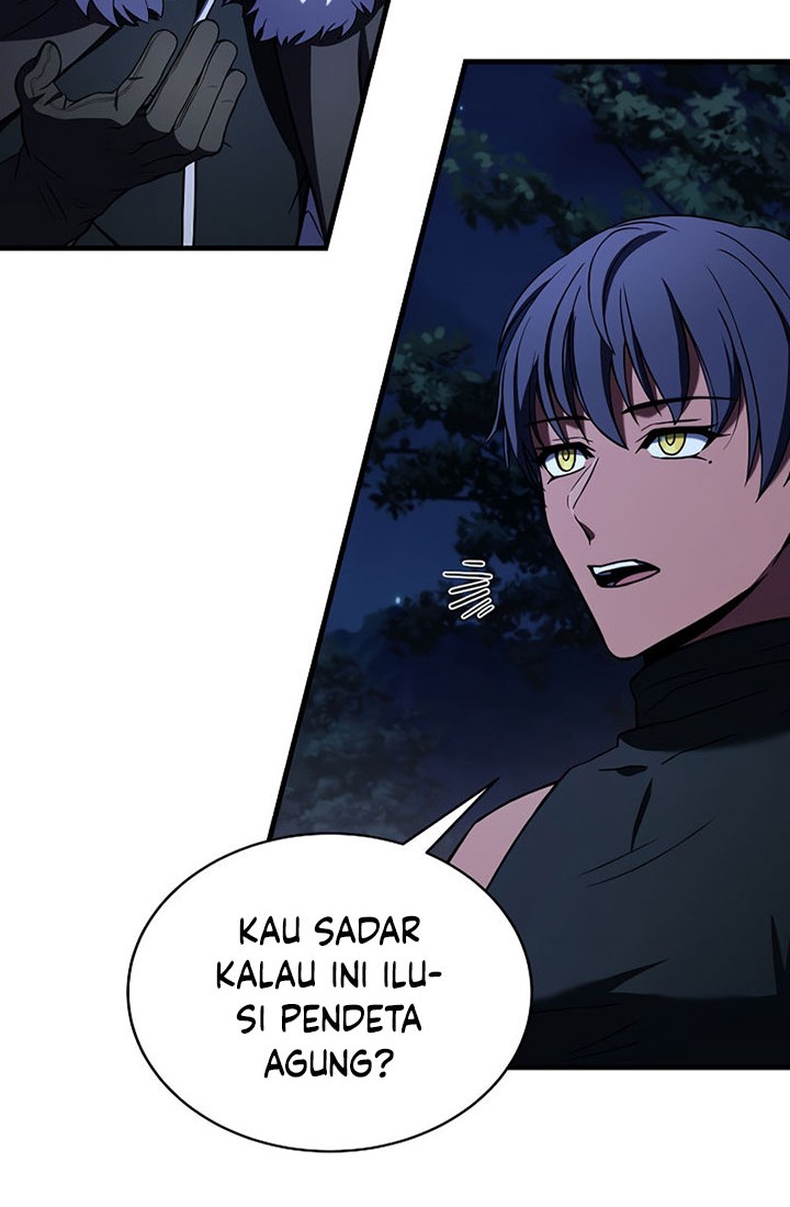 8 Circle Wizard’s Reincarnation Chapter 97 - halaman 25