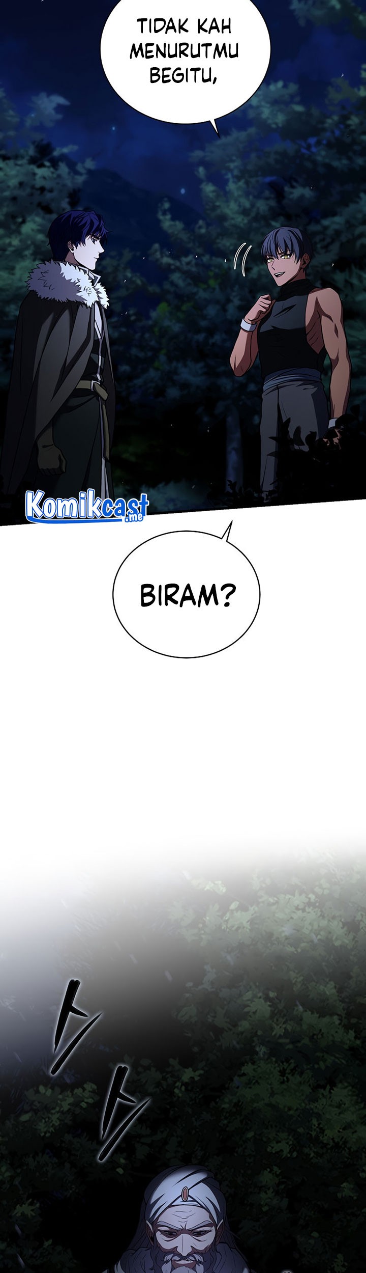 8 Circle Wizard’s Reincarnation Chapter 97 - halaman 28