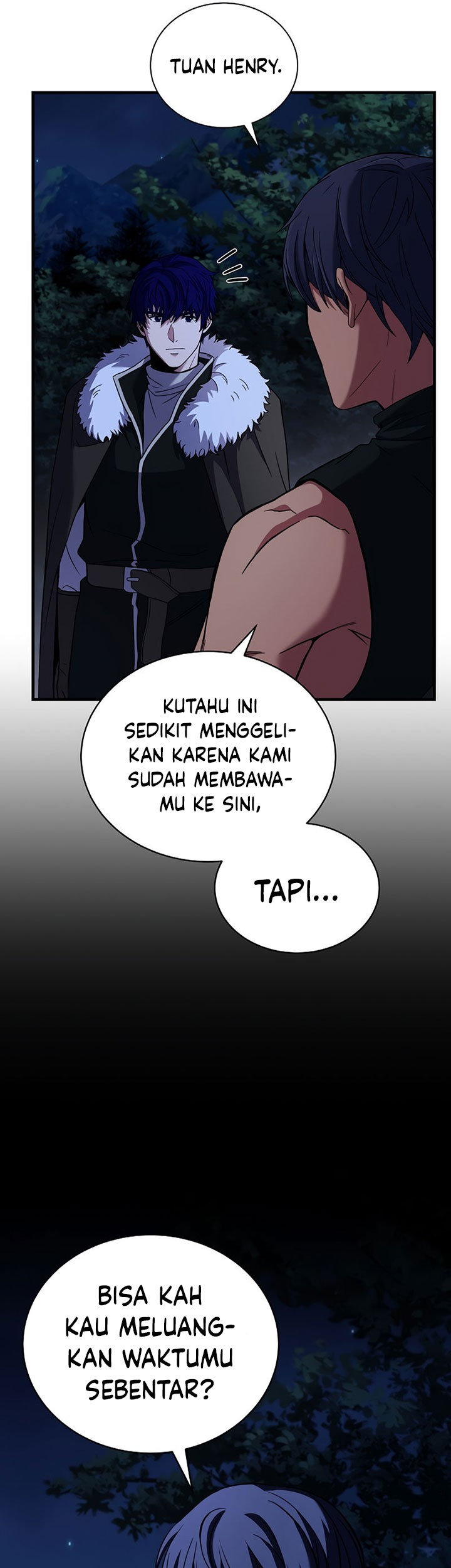8 Circle Wizard’s Reincarnation Chapter 97 - halaman 32