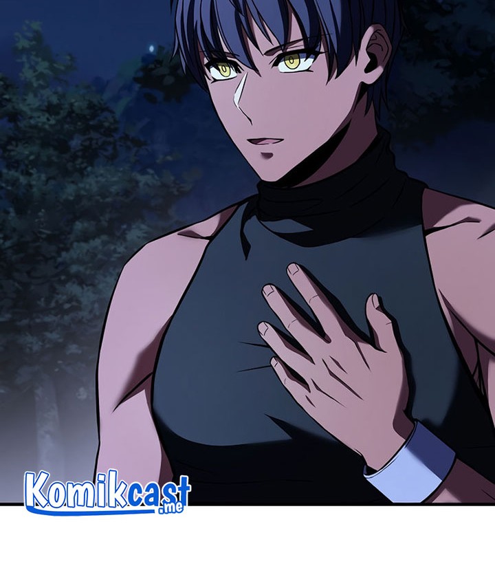 8 Circle Wizard’s Reincarnation Chapter 97 - halaman 33
