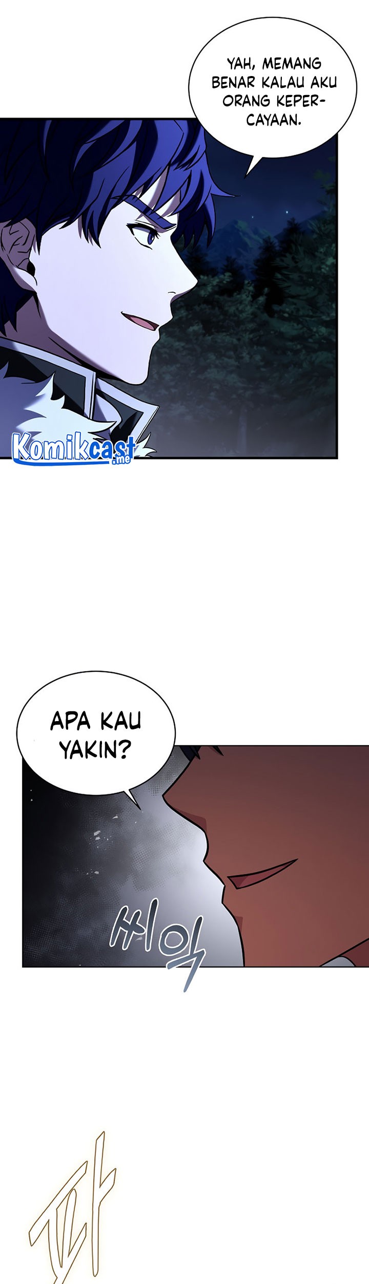 8 Circle Wizard’s Reincarnation Chapter 97 - halaman 36