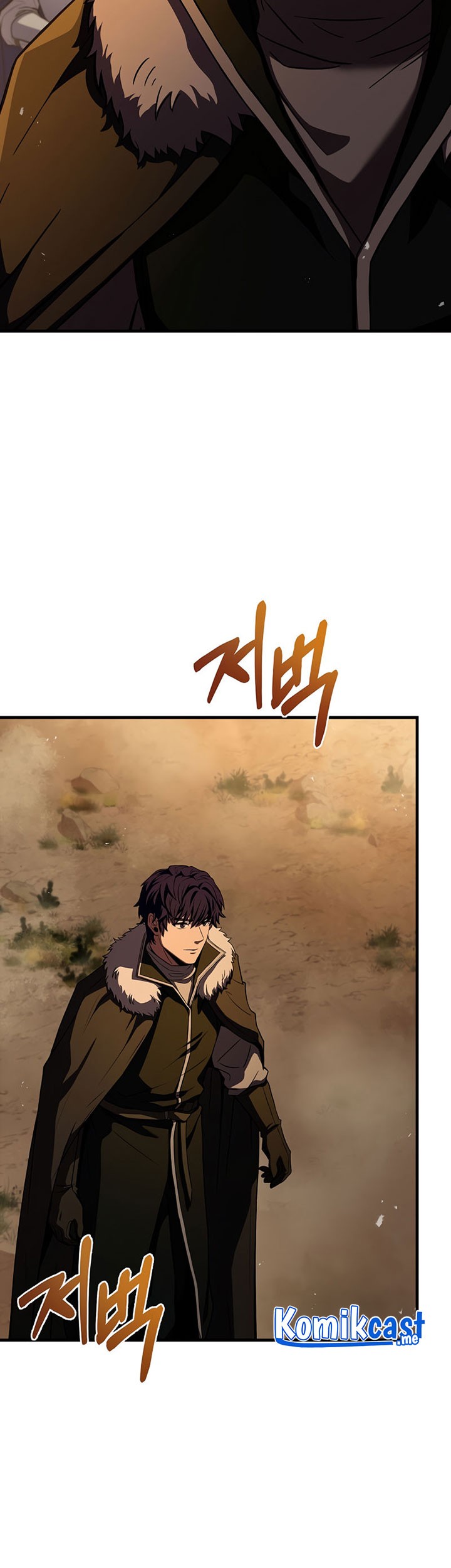 8 Circle Wizard’s Reincarnation Chapter 97 - halaman 4