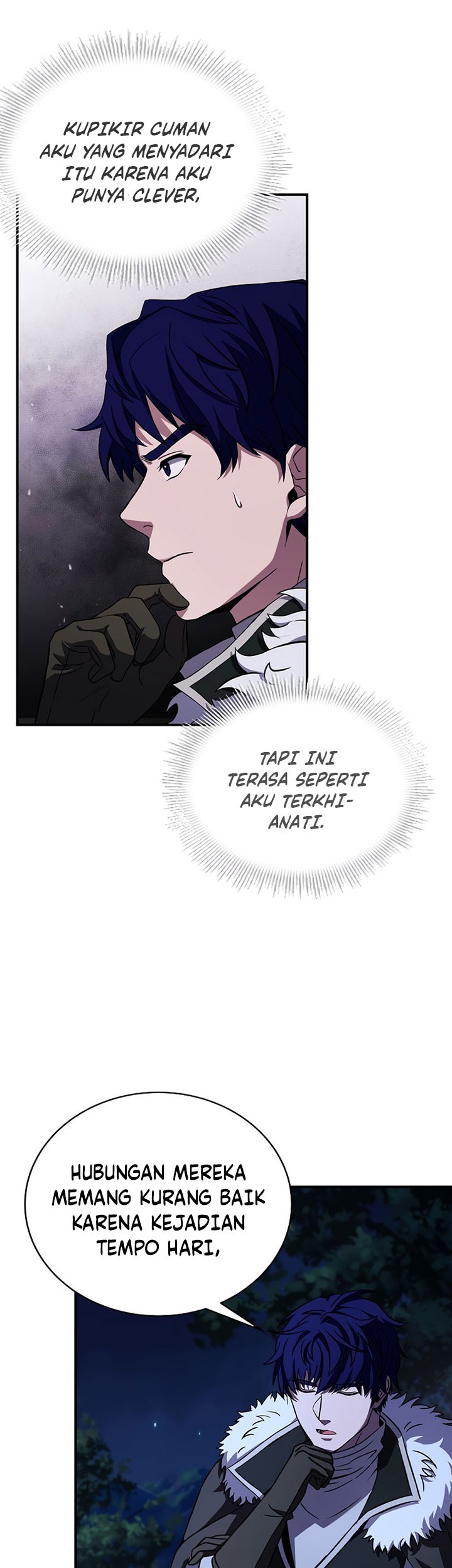 8 Circle Wizard’s Reincarnation Chapter 97 - halaman 56