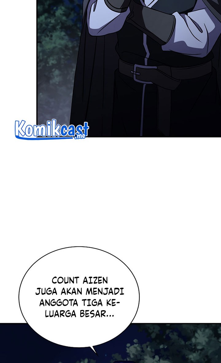 8 Circle Wizard’s Reincarnation Chapter 97 - halaman 57