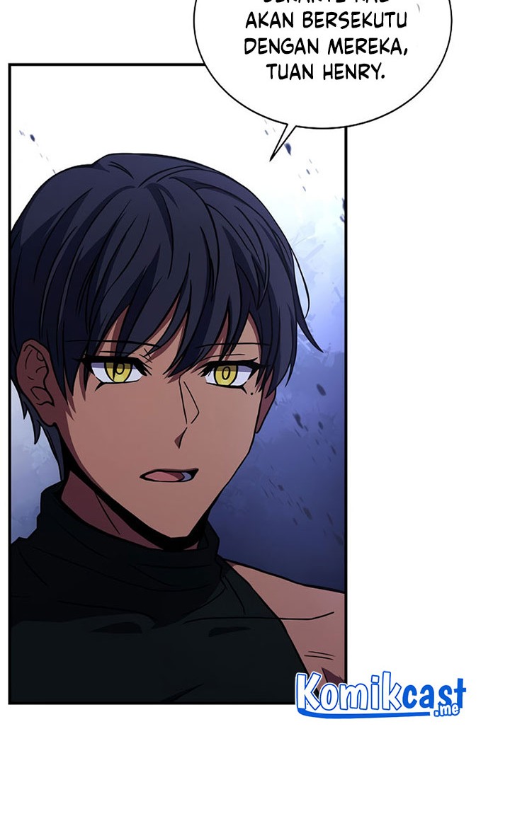8 Circle Wizard’s Reincarnation Chapter 97 - halaman 59