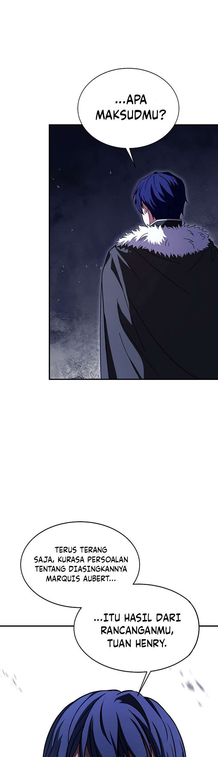 8 Circle Wizard’s Reincarnation Chapter 97 - halaman 60