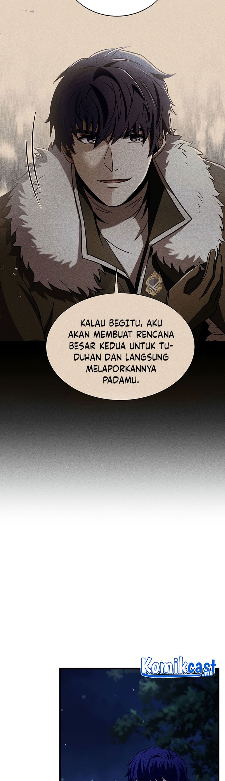 8 Circle Wizard’s Reincarnation Chapter 97 - halaman 64