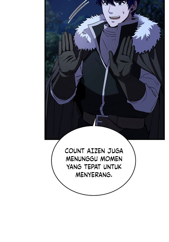 8 Circle Wizard’s Reincarnation Chapter 97 - halaman 65