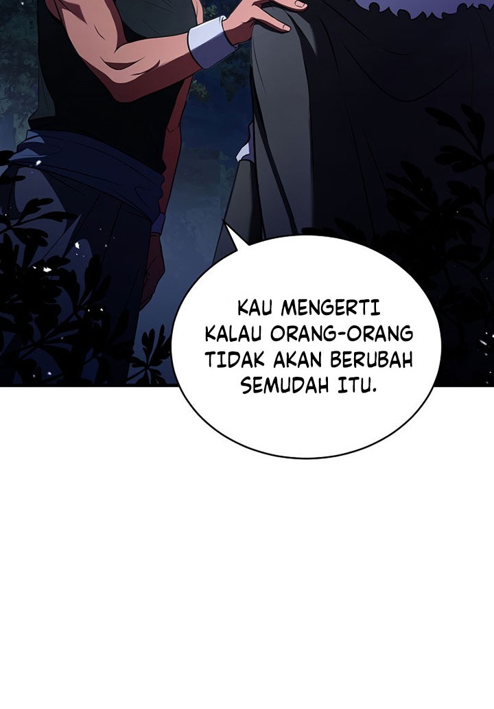 8 Circle Wizard’s Reincarnation Chapter 97 - halaman 67