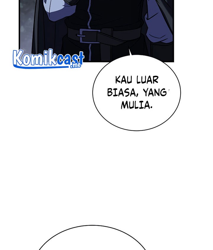 8 Circle Wizard’s Reincarnation Chapter 97 - halaman 69