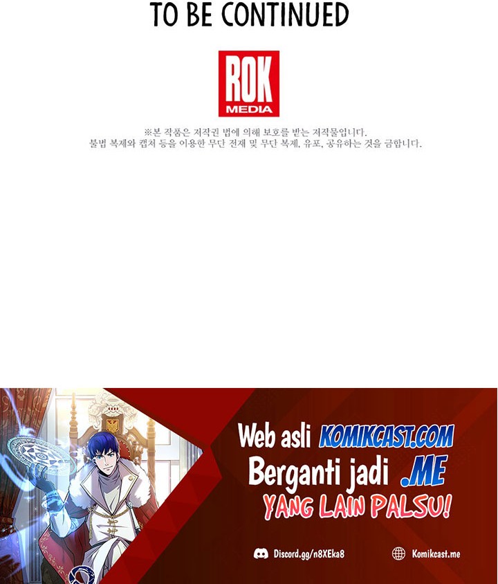 8 Circle Wizard’s Reincarnation Chapter 97 - halaman 73