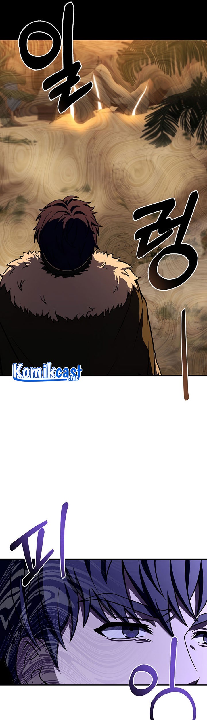 8 Circle Wizard’s Reincarnation Chapter 97 - halaman 8