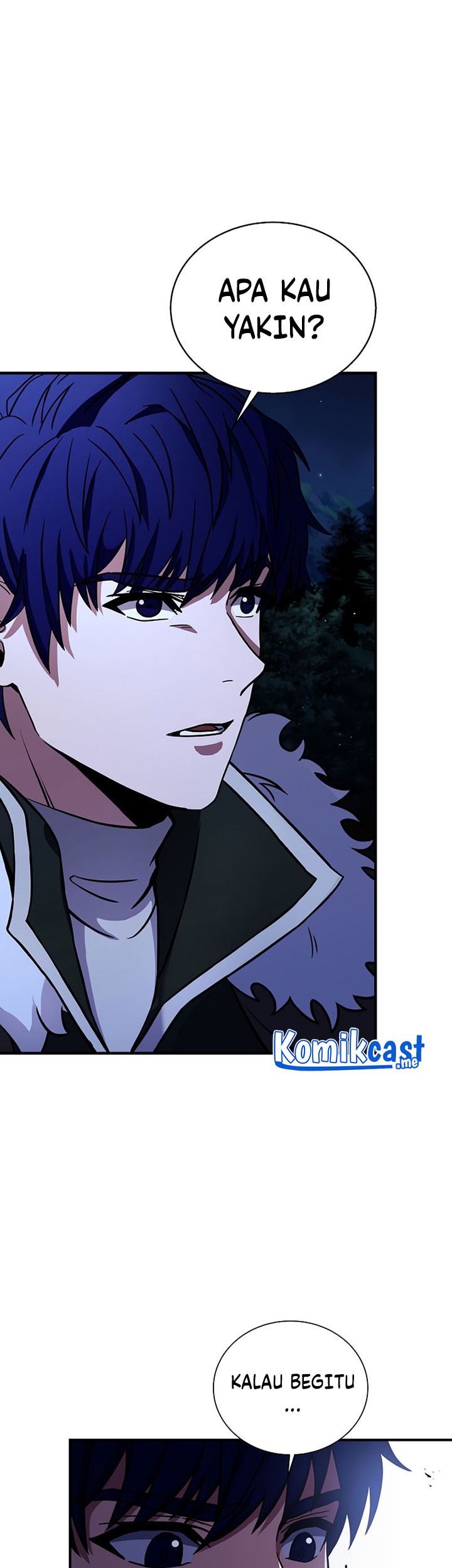 8 Circle Wizard’s Reincarnation Chapter 98 - halaman 12