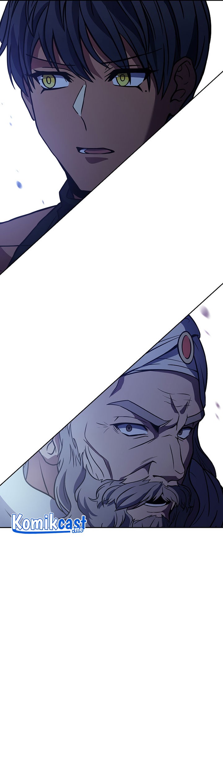 8 Circle Wizard’s Reincarnation Chapter 98 - halaman 20