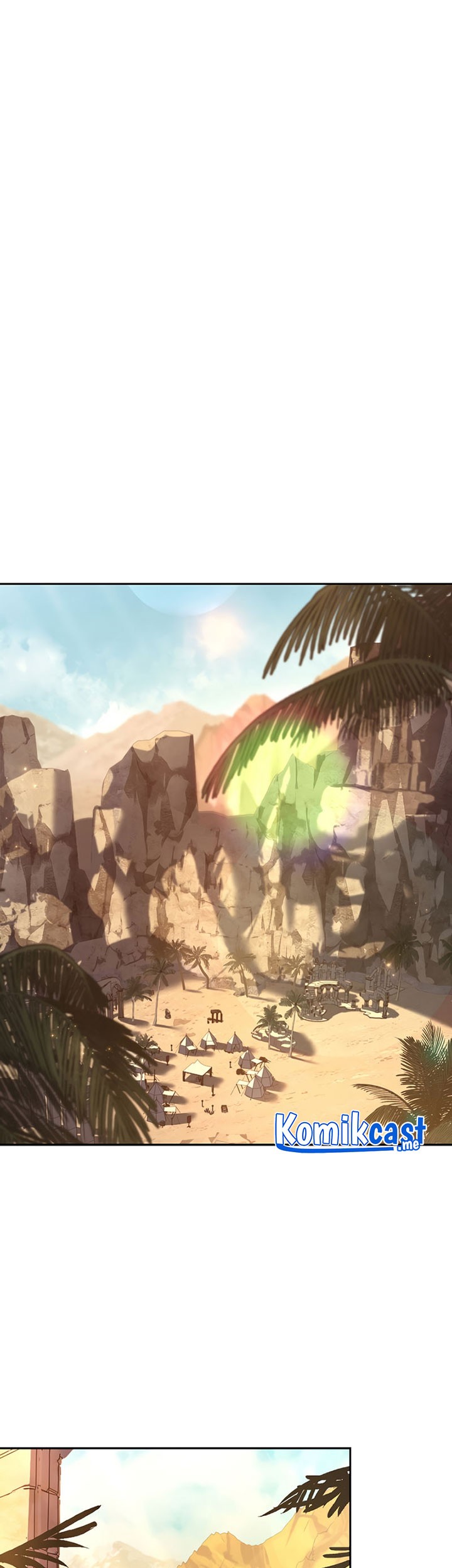 8 Circle Wizard’s Reincarnation Chapter 98 - halaman 22