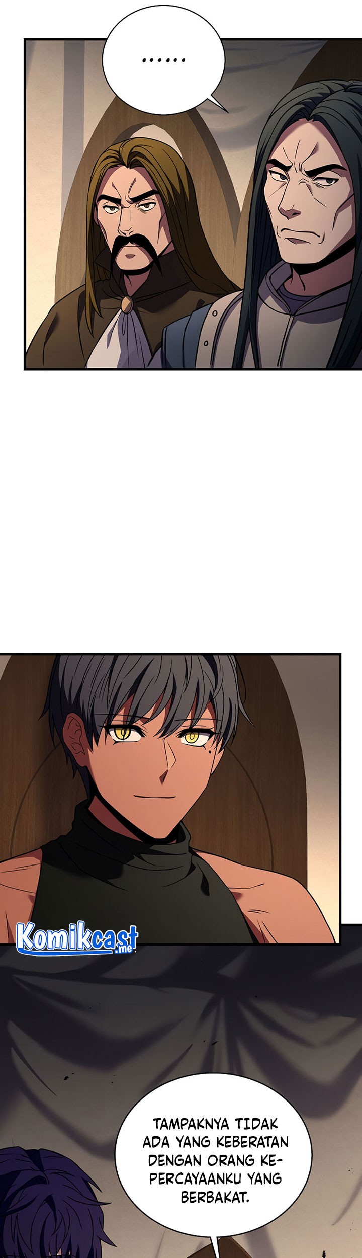 8 Circle Wizard’s Reincarnation Chapter 98 - halaman 26