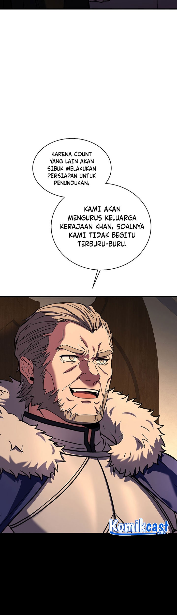 8 Circle Wizard’s Reincarnation Chapter 98 - halaman 28