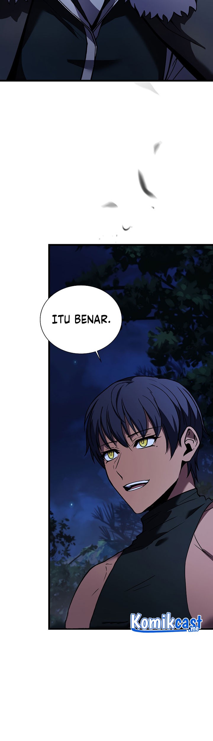 8 Circle Wizard’s Reincarnation Chapter 98 - halaman 4
