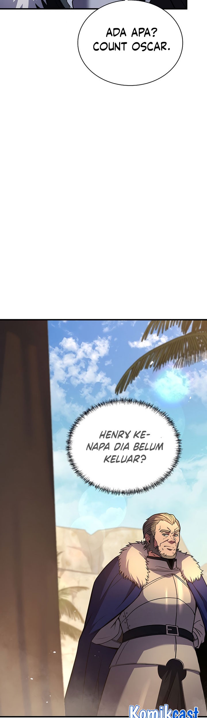 8 Circle Wizard’s Reincarnation Chapter 98 - halaman 40