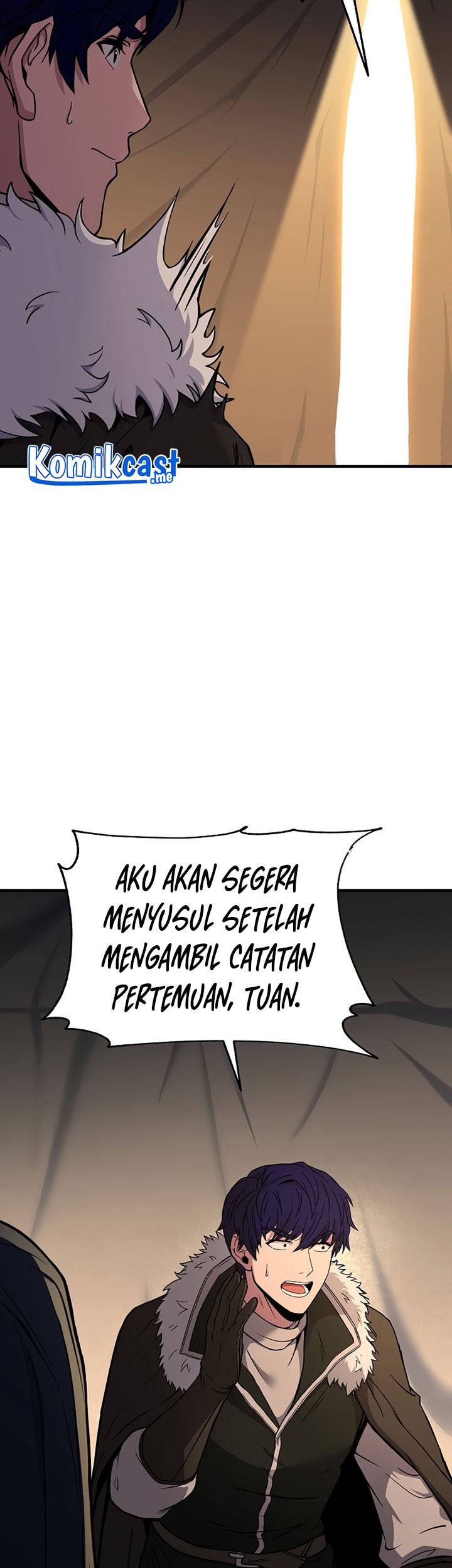 8 Circle Wizard’s Reincarnation Chapter 98 - halaman 42