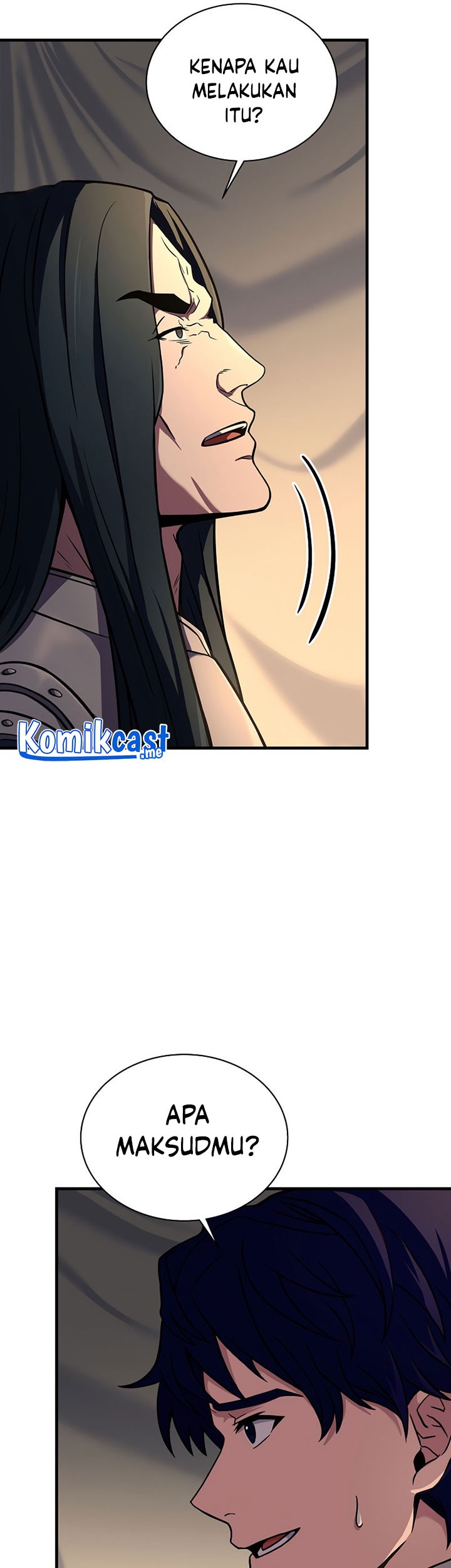 8 Circle Wizard’s Reincarnation Chapter 98 - halaman 44